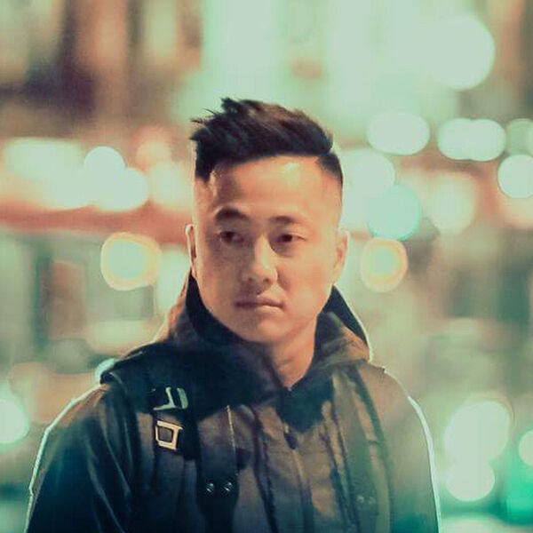 Verne Ho
